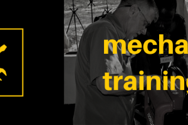 Why Mechanical Training?